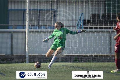 Partit AEM - Logronyo