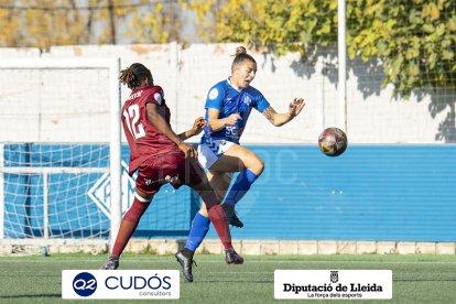 Partit AEM - Logronyo