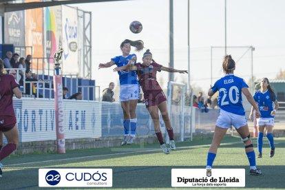 Partit AEM - Logronyo