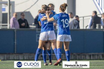 Partit AEM - Logronyo