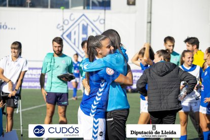 Partit AEM - Logronyo