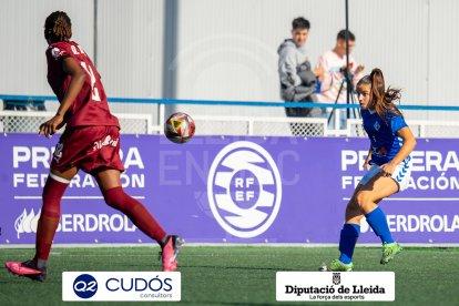 Partit AEM - Logronyo