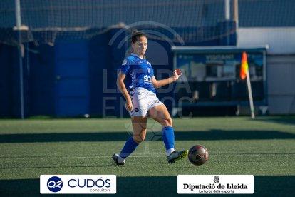Partit AEM - Logronyo