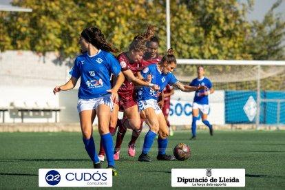 Partit AEM - Logronyo