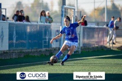 Partit AEM - Logronyo