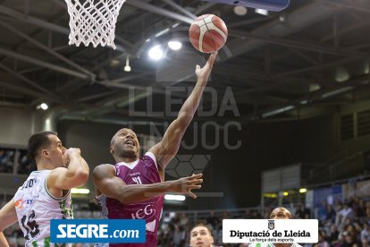 Força Lleida - Betis