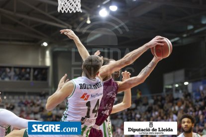 Força Lleida - Betis