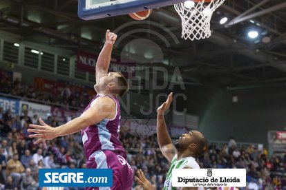 Força Lleida - Betis