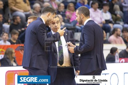 Força Lleida - Betis