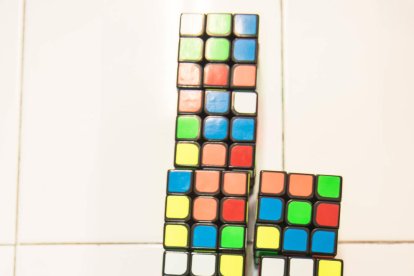 per a tots els públics. Dins la setmana de la ciència van organitzar diferents premis segons les dificultats de cada categoria.