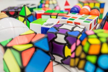 per a tots els públics. Dins la setmana de la ciència van organitzar diferents premis segons les dificultats de cada categoria.