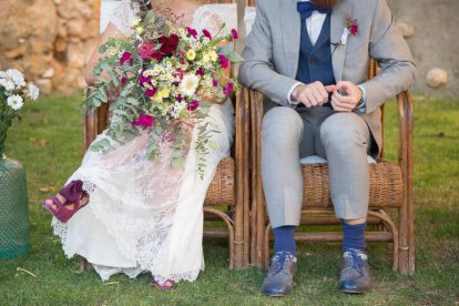 editorials. La Raquel treballa també en fotografia editorial com la d’Ocho Milímetros, a baix.