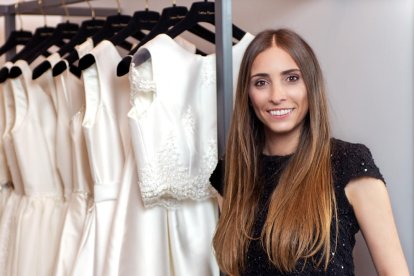 editorials. La Raquel treballa també en fotografia editorial com la d’Ocho Milímetros, a baix.