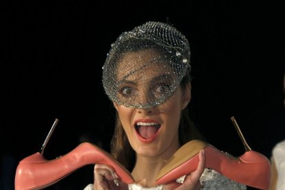 editorials. La Raquel treballa també en fotografia editorial com la d’Ocho Milímetros, a baix.