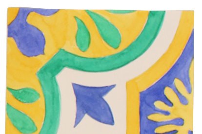 a escala. Les làmines de Casa Melcior són una reproducció a escala de les autèntiques, del pis de Sandoway.