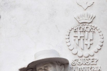 celebritat. Ramon Cabau era un habitual de la premsa d’arreu del món.