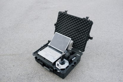 prototip. Artés ha aconseguit tancar el Verkami per publicar el llibre.