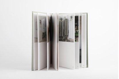 prototip. Artés ha aconseguit tancar el Verkami per publicar el llibre.