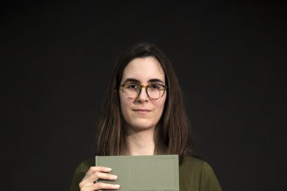 prototip. Artés ha aconseguit tancar el Verkami per publicar el llibre.