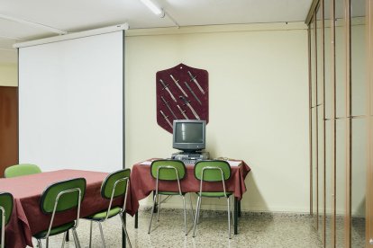 prototip. Artés ha aconseguit tancar el Verkami per publicar el llibre.