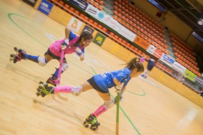 femení. El club vol fomentar i consolidar la presència de noies al Llista per fer un equip professional a llarg termini.