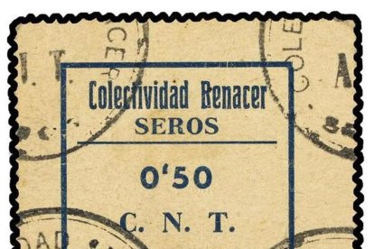 homenatge. Acte en record dels veïns de Serós que van patir la repressió nazi.