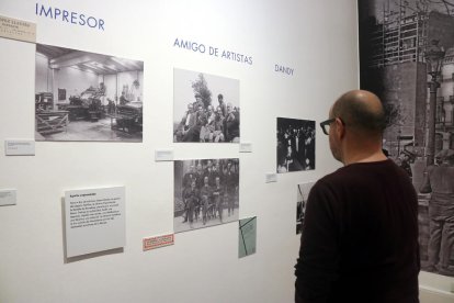 Barcelona. La ciutat dels editors s’ha trobat finalment amb la ciutat dels lectors, va escriure algú amb motiu de la FIL 2019. Barcelona ha tingut un gran protagonisme a la Fira, amb tota mena d’exposicions i de concerts.