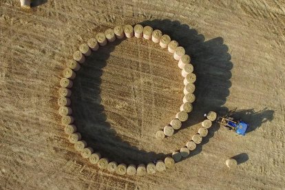 Edifici de nova planta de promoció privada