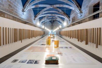 Edifici de nova planta de promoció privada