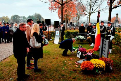 Fotograma de la pel·lícula Assassins nats (Natural Born Killers), dirigida el 1994 per Oliver Stone