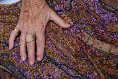 La indumentària com a art