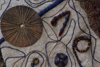 La indumentària com a art