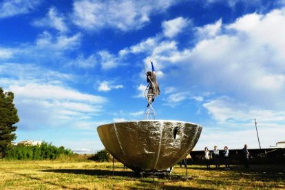 Els lleidatans de FiraTàrrega