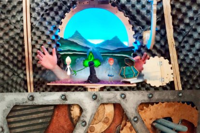 Els lleidatans de FiraTàrrega