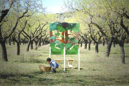 Els lleidatans de FiraTàrrega