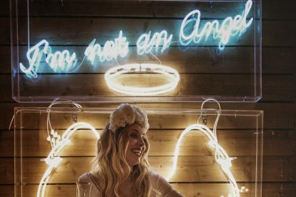 Saraus d'un altre planeta