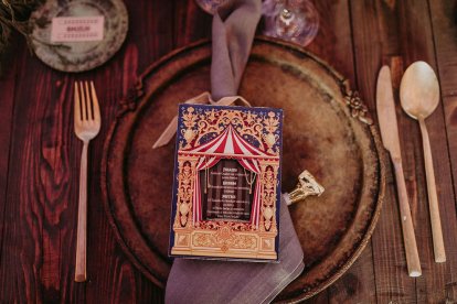 Saraus d'un altre planeta