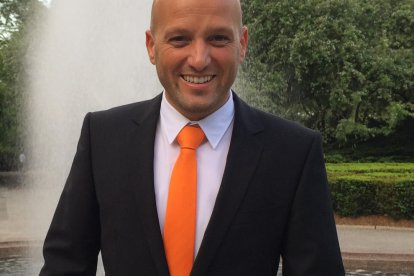 Saraus d'un altre planeta