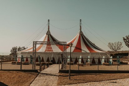 Saraus d'un altre planeta