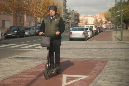 Patinet, el futur sobre rodes