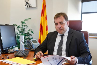 REUS. La sala de Reus gestiona els recursos de Lleida.