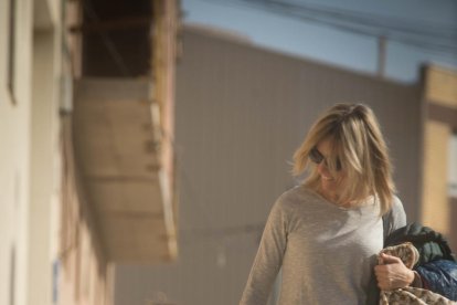La lluita de les mares soles