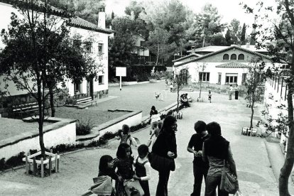 avui. Fuster també es va implicar en la creació del primer diari en català des de la Segona República.