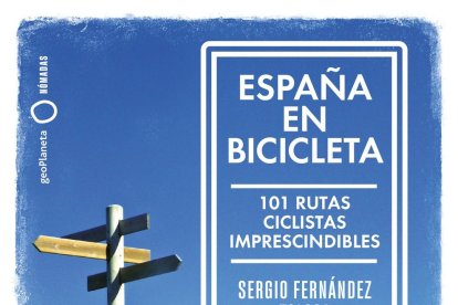 espais. Els Pirineus Orientals (sota) i el Montsec (esq.) són algunes de les zones que es poden recórrer en bici.