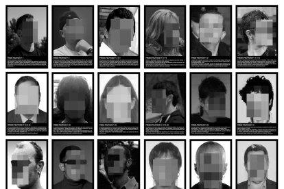 presos políticos en la españa contemporánea