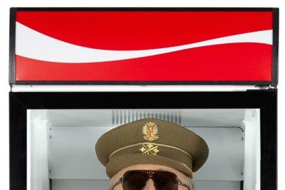 presos políticos en la españa contemporánea