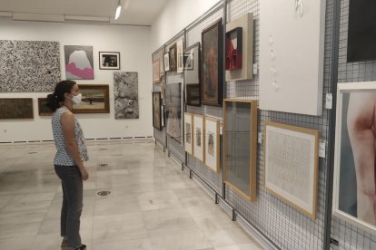 Museus en dies de pandèmia