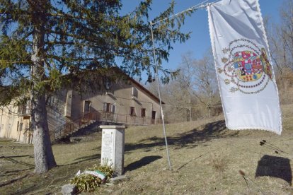 Franchini. El major Enrico Franchini, l’executor de Borges, al mateixa revista.