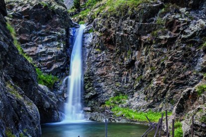 els autors. El fotograf Chopo García-Die i l’escriptor Joan de Déu Prats són els autors d’aquest llibre.