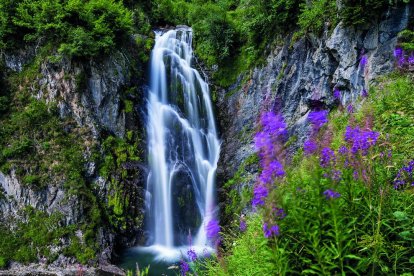 els autors. El fotograf Chopo García-Die i l’escriptor Joan de Déu Prats són els autors d’aquest llibre.